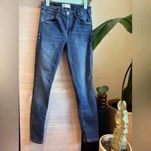 Zara Skinny Jeans